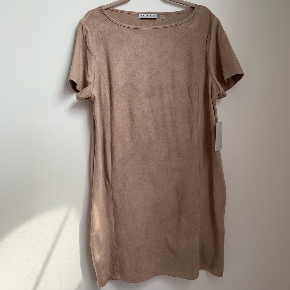 Bagatelle Collection Dress